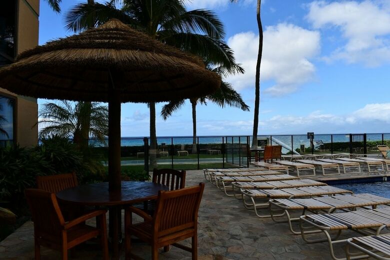 Apartamento Mahana By Kbm Hawaii Luxury Vacations