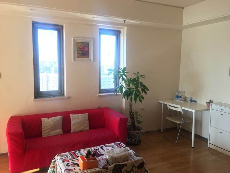 Tiandi Huadian Apartment Qilinshe