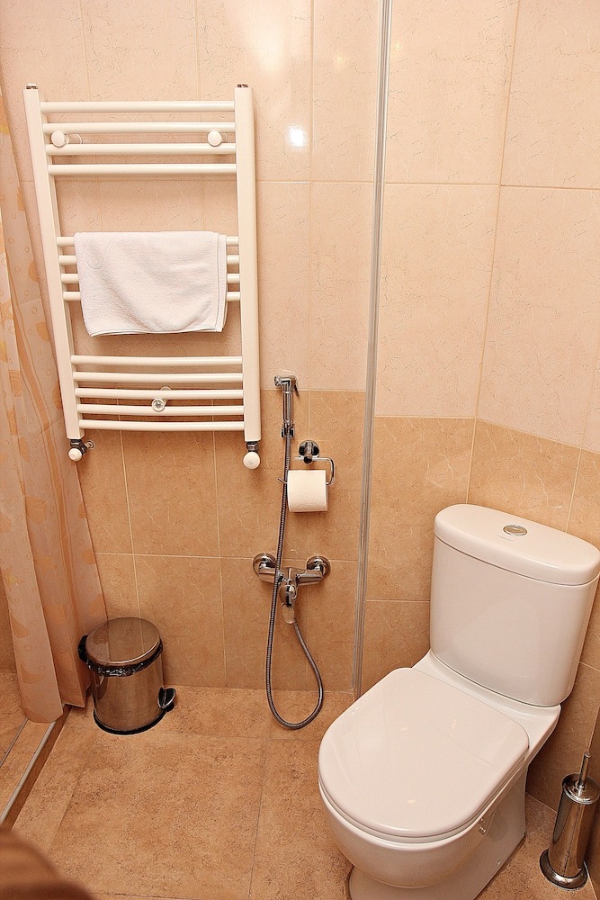Hotel Dany