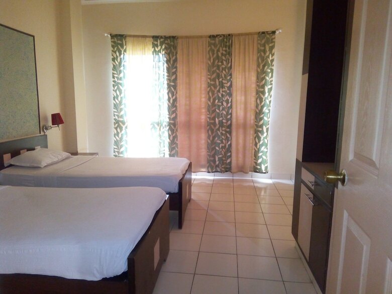 Hotel Samrudhi Suites