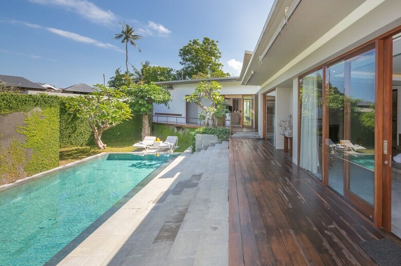 Villa Roemah Natamar By Nagisa Bali