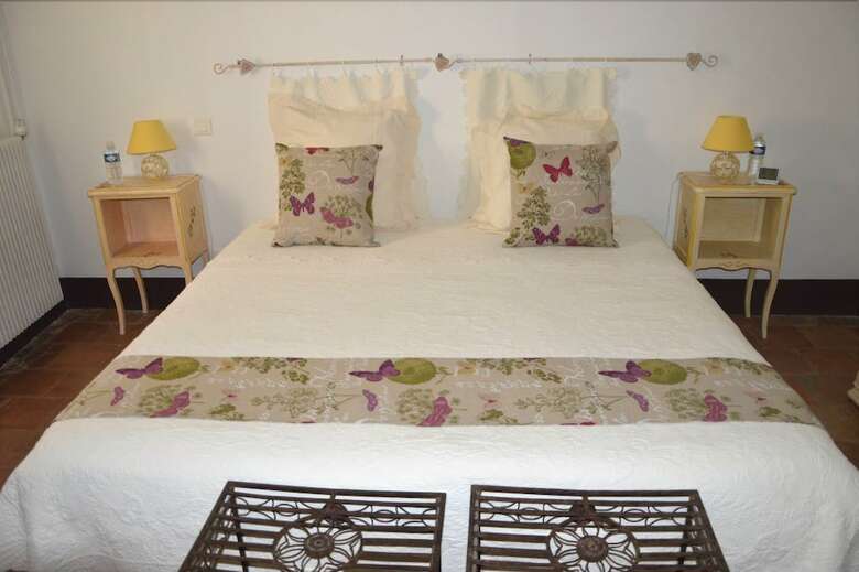 Hotel Domaine De La Carri�re