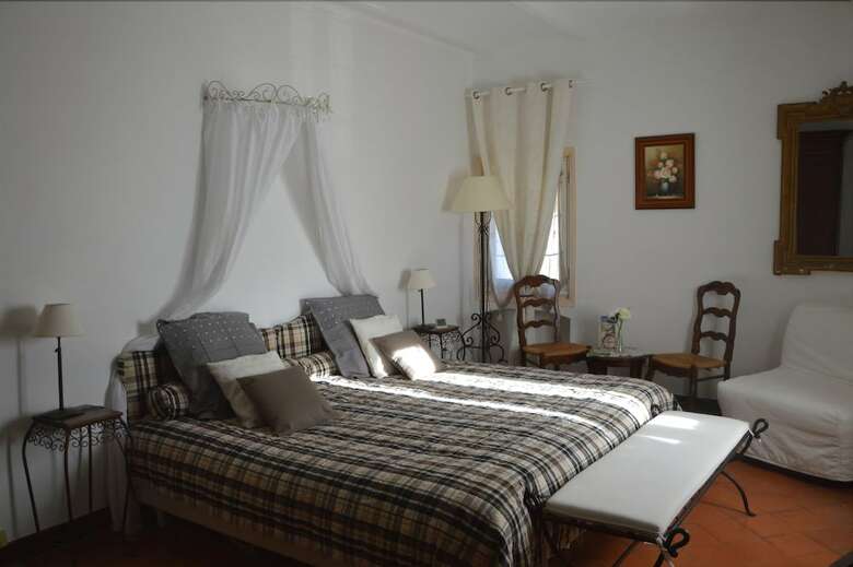 Hotel Domaine De La Carri�re