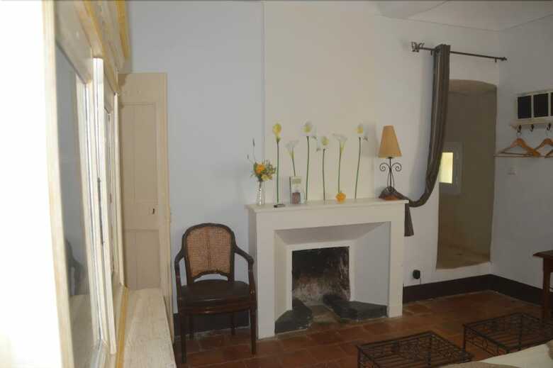 Hotel Domaine De La Carri�re