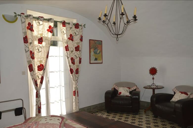 Hotel Domaine De La Carri�re