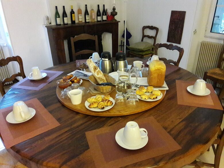 Hotel Domaine De La Carri�re