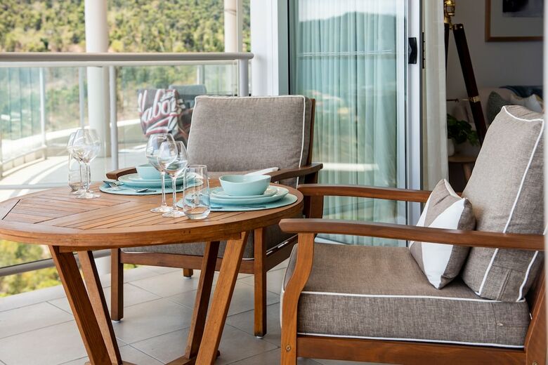 Apartamentos Tranquility On Seaview - Airlie Beach
