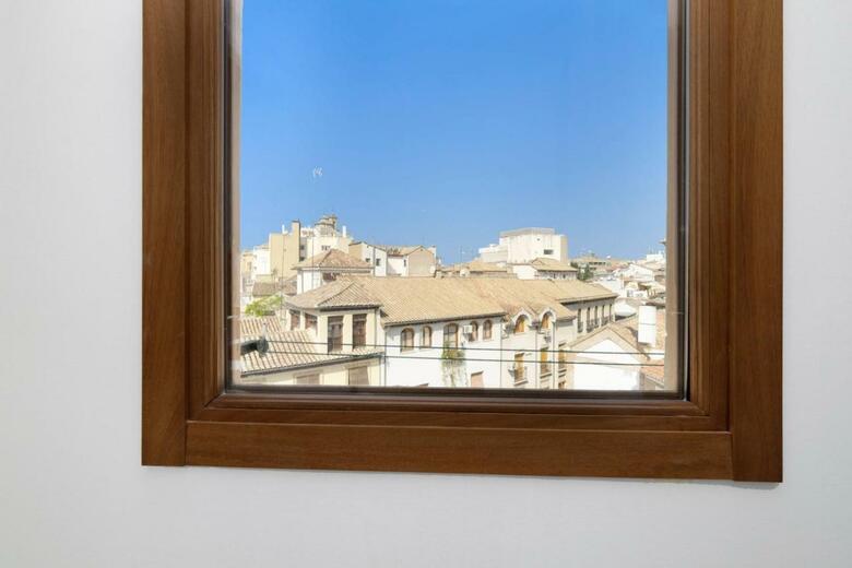 Apartamentos Placeta De San Gil
