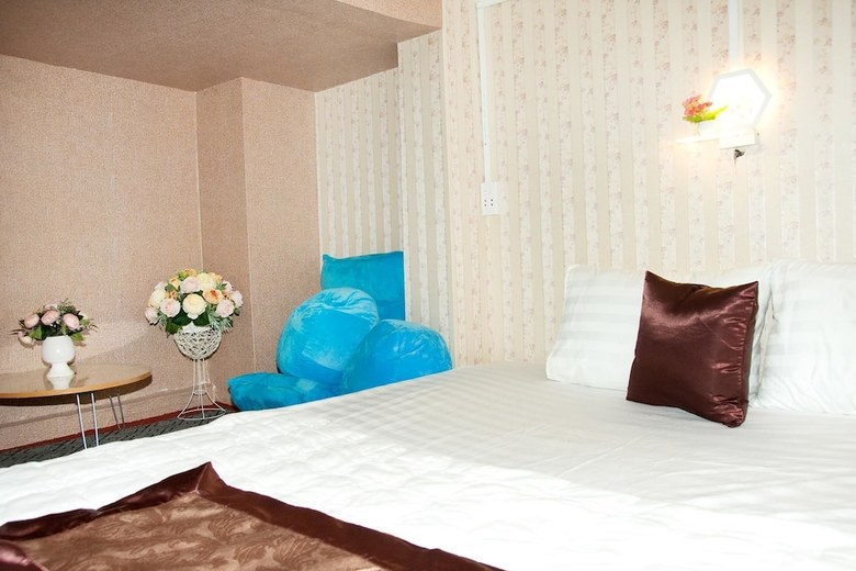 Trinh Ngoc Hotel