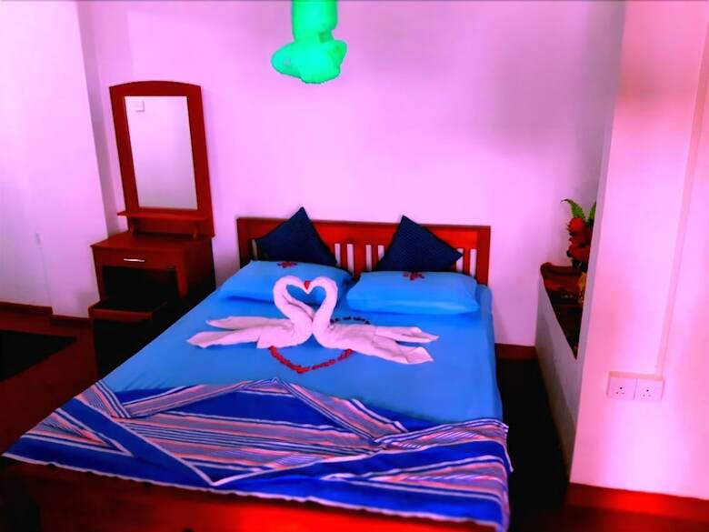 Hostal Luna Beach Home & Cabanas - Hostel