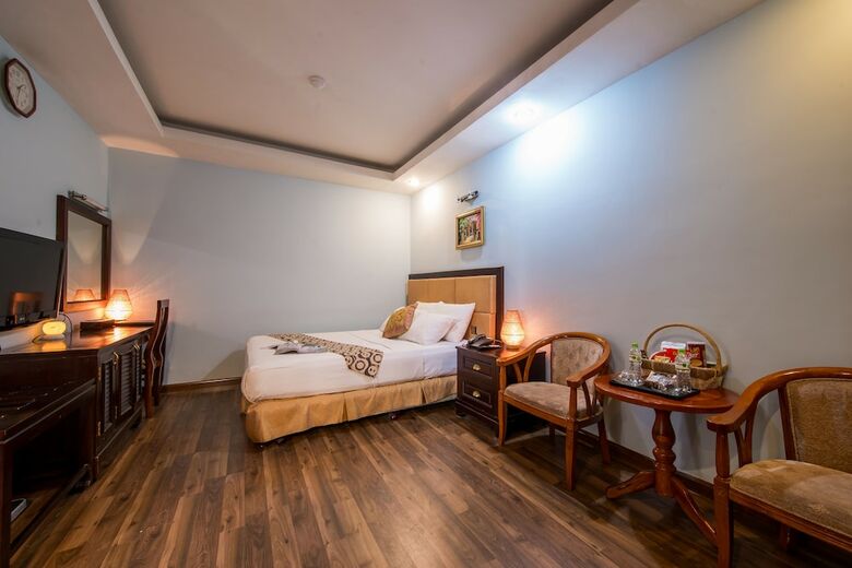 My Hotel - Eiffel Hanoi