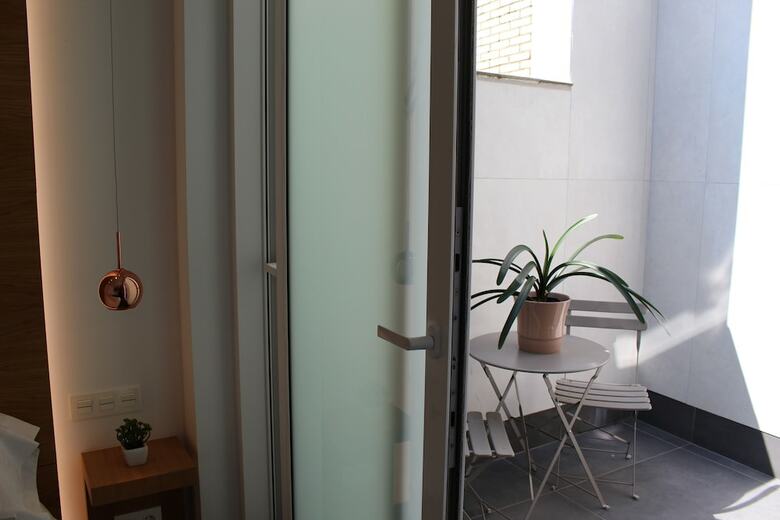 Apartamentos Salamanca Suites Libertad