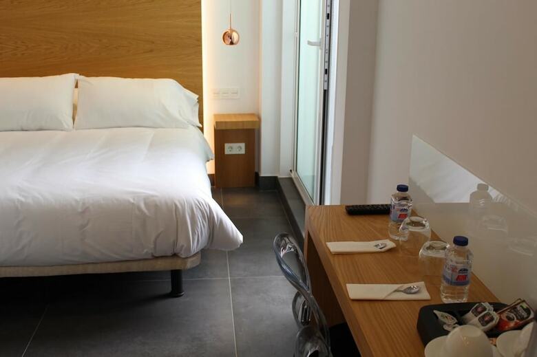 Apartamentos Salamanca Suites Libertad
