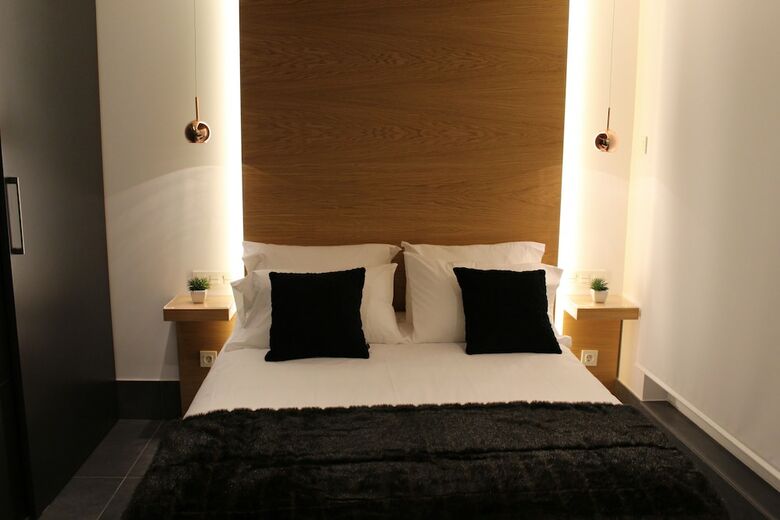 Apartamentos Salamanca Suites Libertad