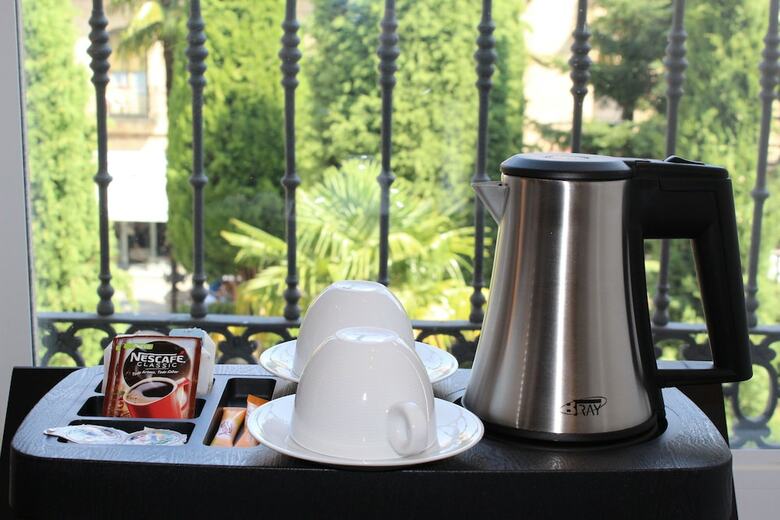 Apartamentos Salamanca Suites Libertad