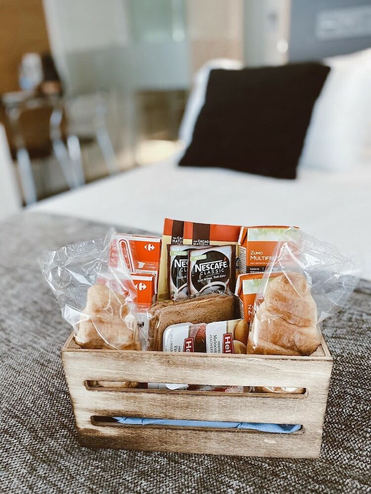 Apartamentos Salamanca Suites Libertad