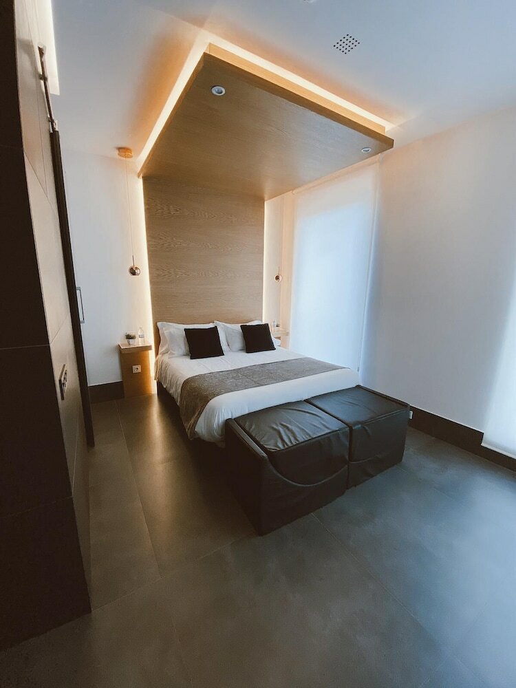 Apartamentos Salamanca Suites Libertad