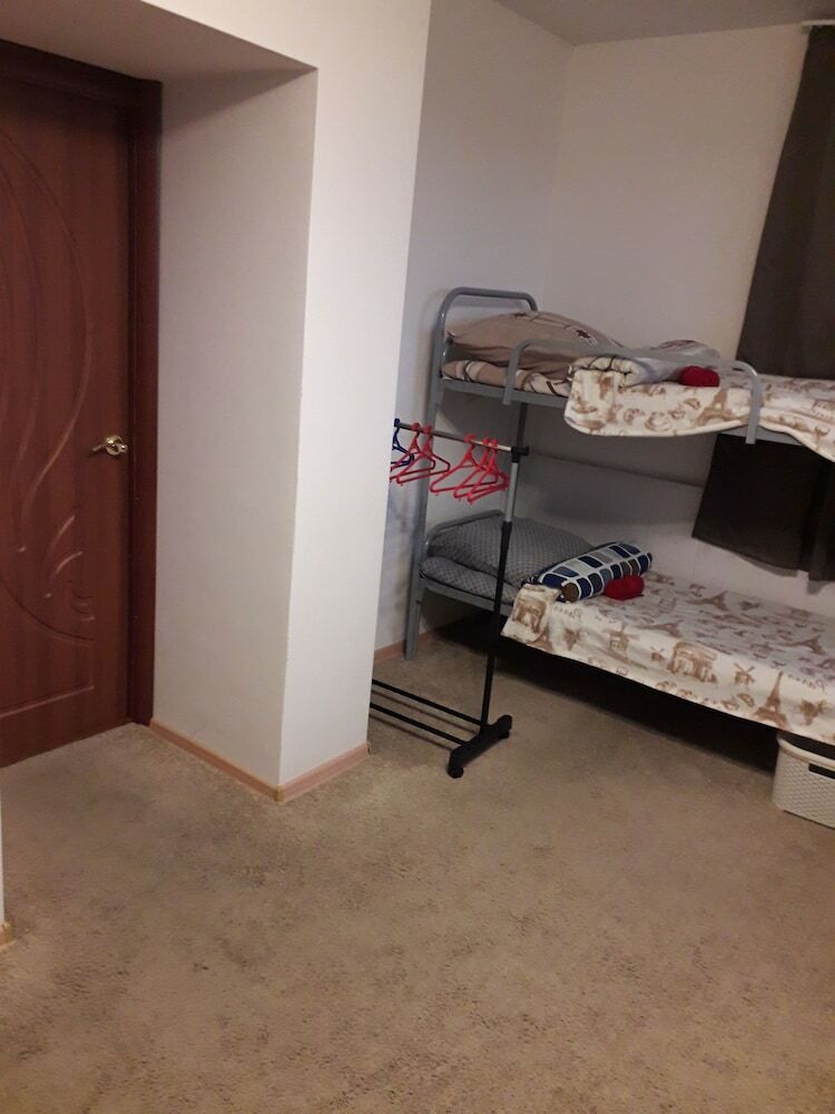 Hostal Hostel Mir