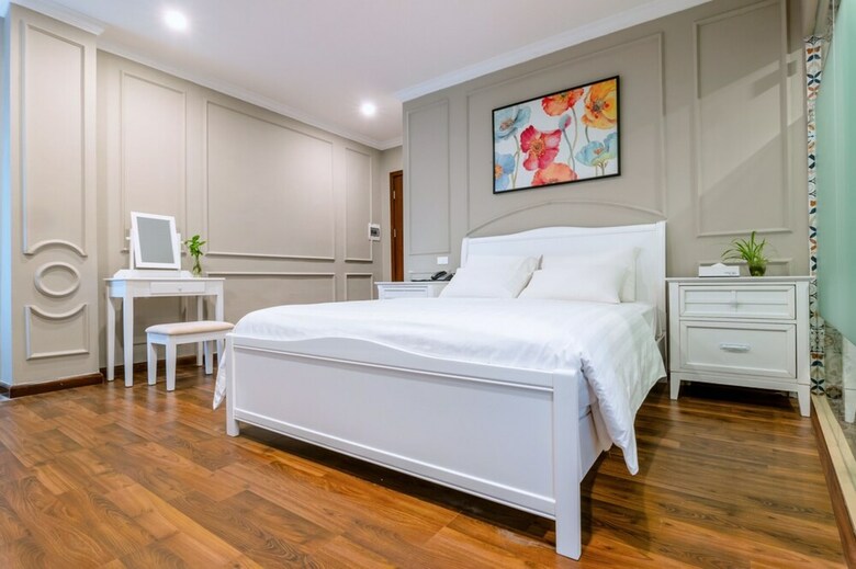 Hovi Hoang Cau 5 - My Hotel