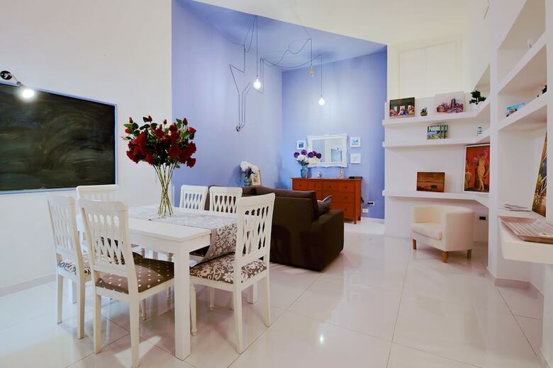 Hotel Opus Casa Vacanze