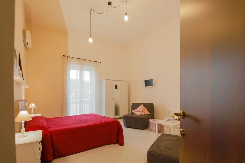 Hotel Opus Casa Vacanze