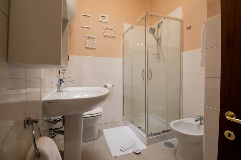 Hotel Opus Casa Vacanze