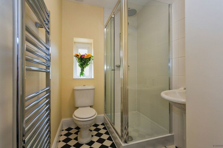 Braunton Fairholme 4 Bedrooms