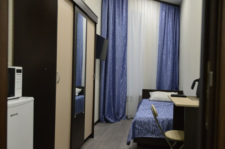 Hotel Calendar Guest House