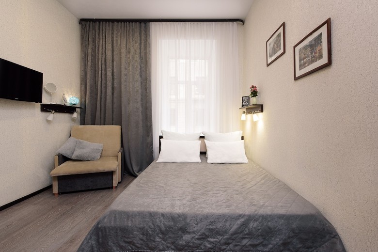 Hotel Calendar Guest House