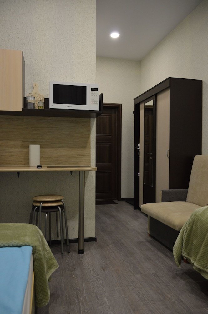 Hotel Calendar Guest House