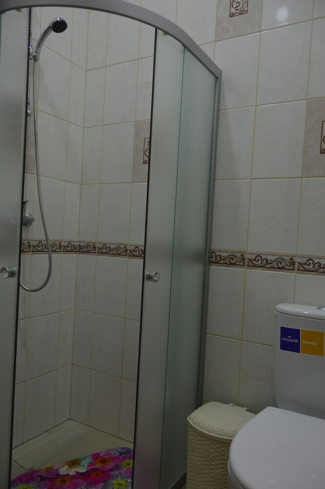 Hotel Calendar Guest House