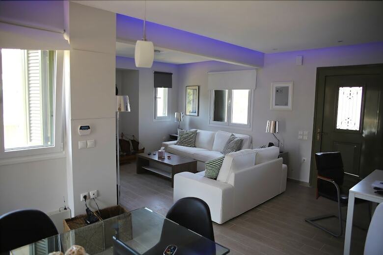 Hiend Beach Villa