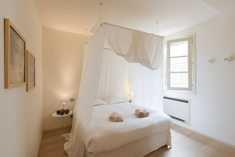 Apartamento Luxury Boboli Terrace