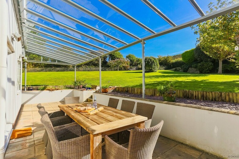 Croyde Meadowbank 4 Bedrooms