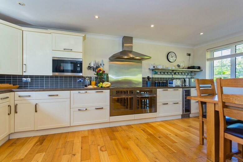 Croyde Meadowbank 4 Bedrooms