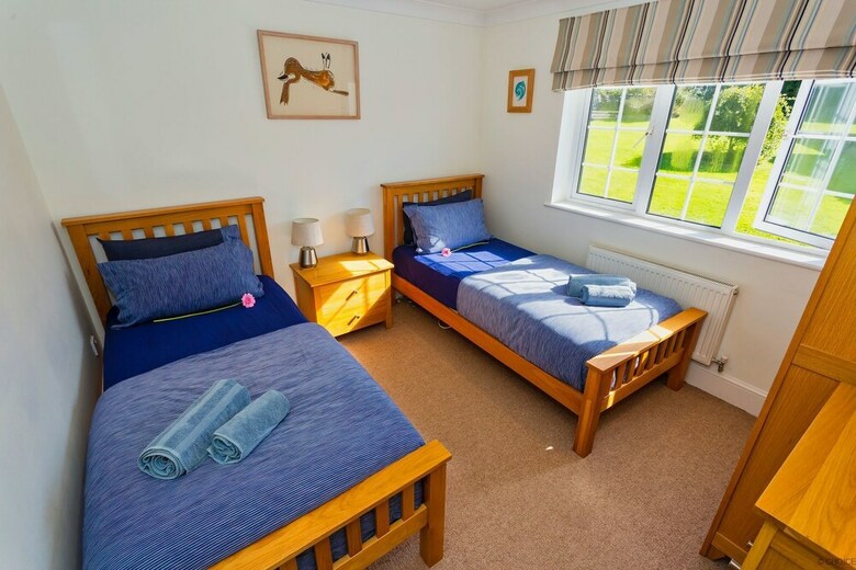 Croyde Meadowbank 4 Bedrooms