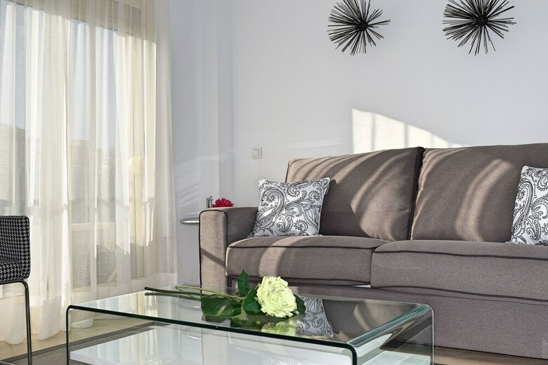 Apartamentos Apt San Rafael-parking-centro De M�laga
