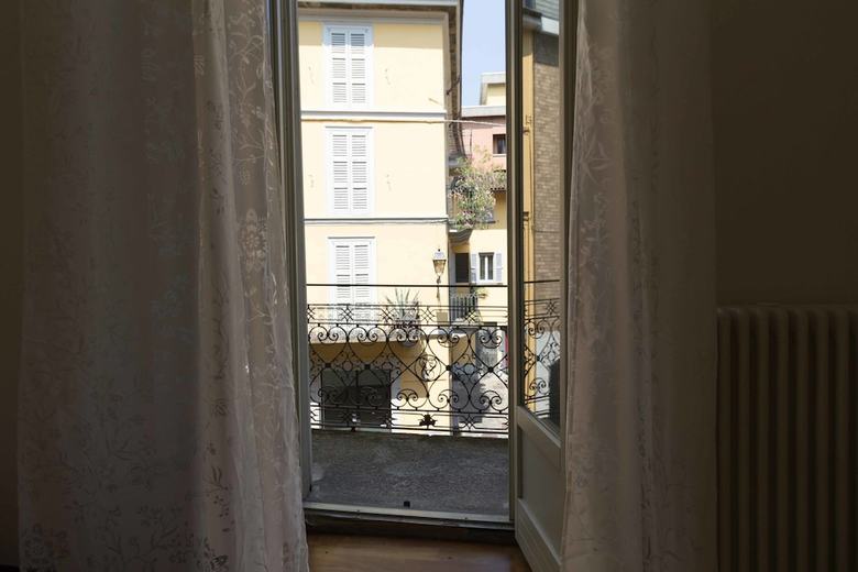 Apartamento Cavour 3