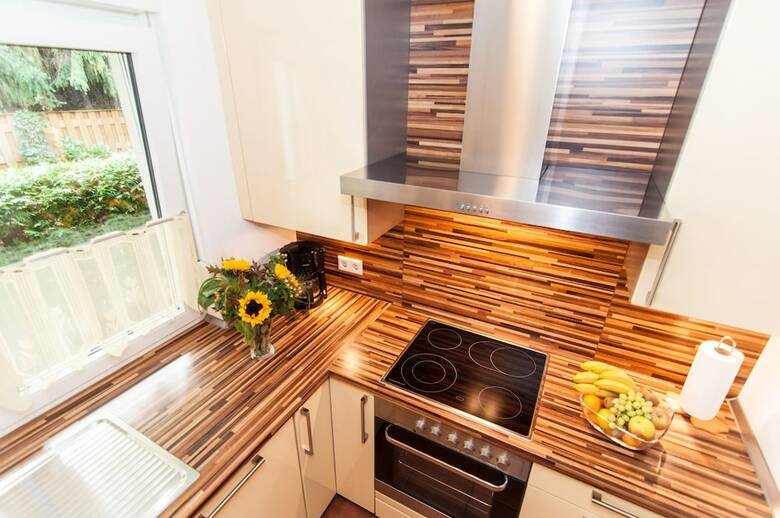 Apartment Morgenstern