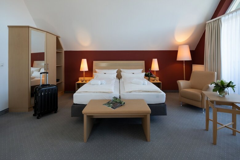 Hotel Mainpromenade