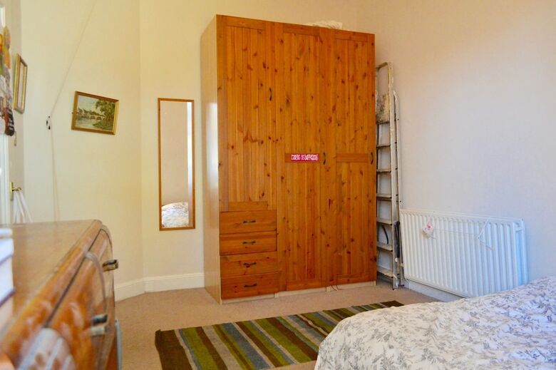One Bedroom Meadowbank Apartment Sleeps 2