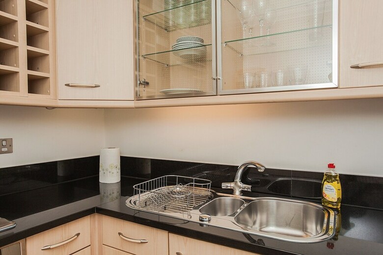 Apartamentos Spacious South Kensington Penthouse