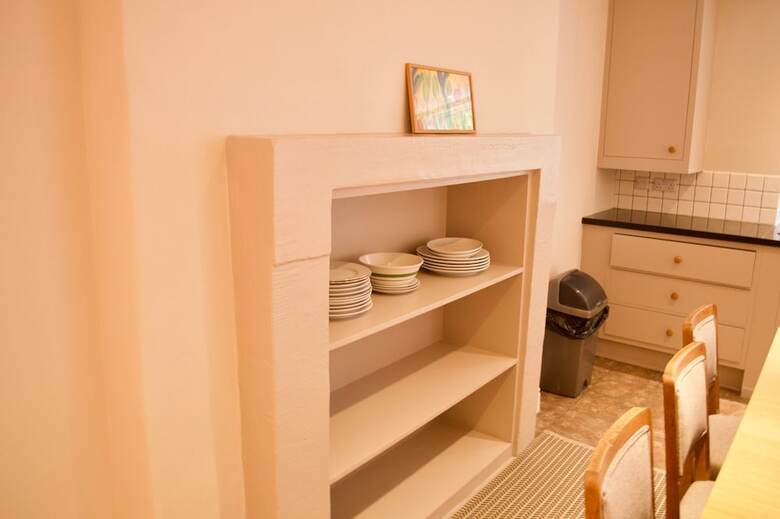Apartamentos 1 Bedroom Stockbridge Flat Sleeps 6