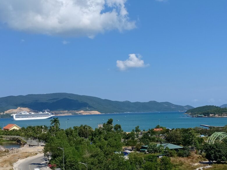 Nha Trang Star Villa Hotel