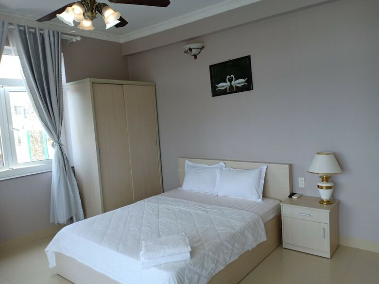 Nha Trang Star Villa Hotel