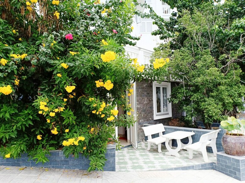 Nha Trang Star Villa Hotel