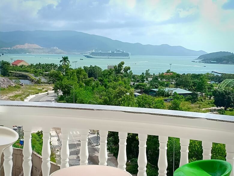Nha Trang Star Villa Hotel