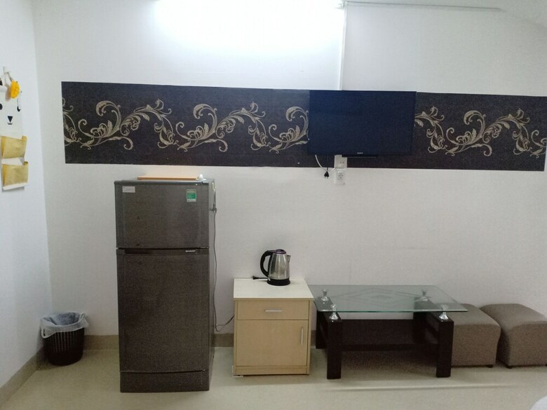 Nha Trang Star Villa Hotel
