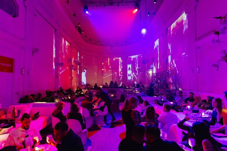 Hotel Mr. Monkey Amsterdam