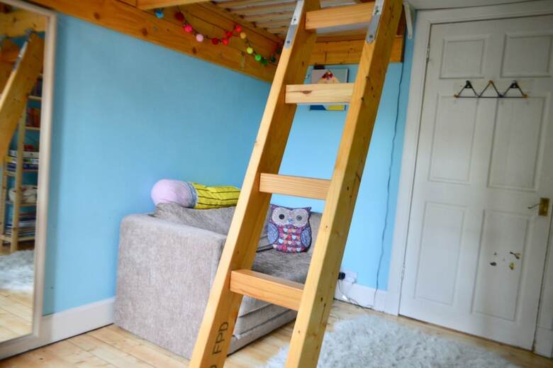 Apartamentos 2 Bedroom Flat In Morningside With Private Garden